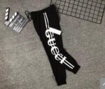 GUCCI TRACK PANTS