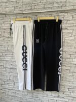 GUCCI TRACK PANTS