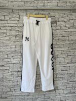 GUCCI TRACK PANTS