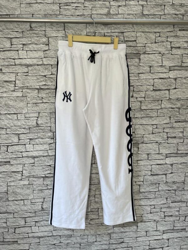 GUCCI TRACK PANTS