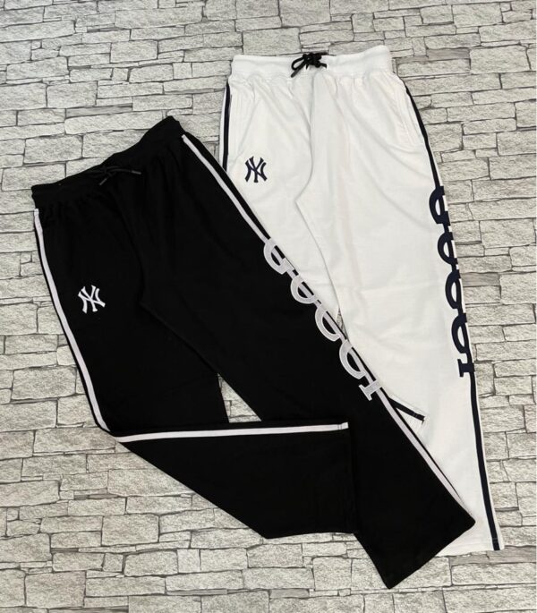 GUCCI TRACK PANTS