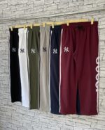GUCCI TRACK PANTS