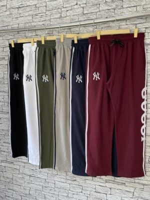 GUCCI TRACK PANTS