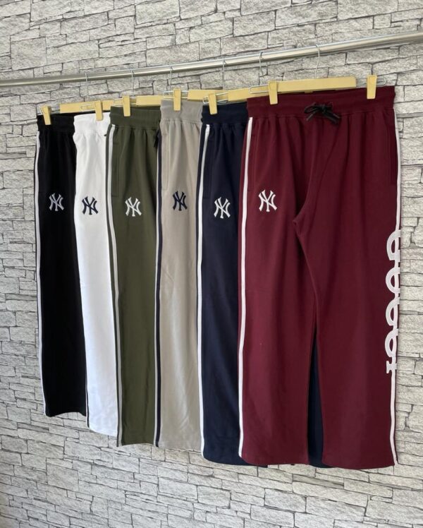 GUCCI TRACK PANTS