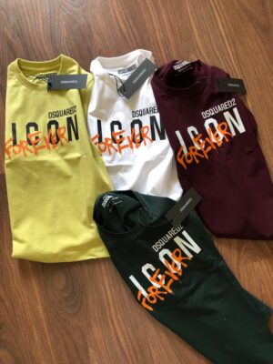 DSQUARED2 SUPERIOR  FOR KIDS