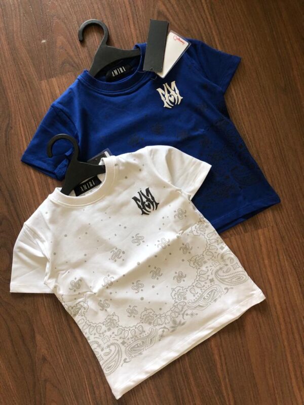 AMIRI SUPERIOR FOR KIDS