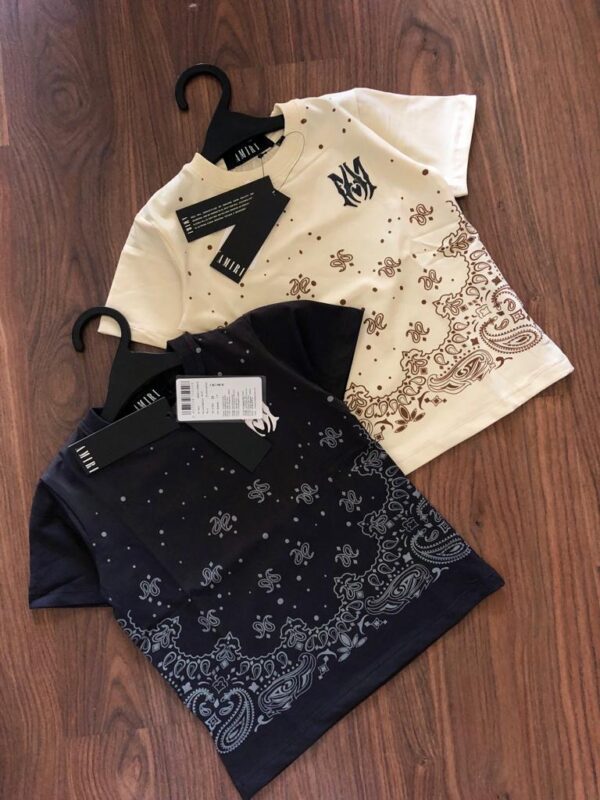 AMIRI SUPERIOR FOR KIDS
