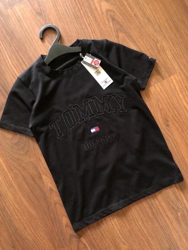 TOMMY PREMIUM T-SHIRT FOR KIDS