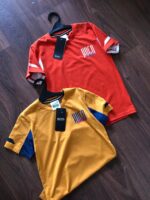 HUGO BOSS IMPORTED T-SHIRT FOR KIDS