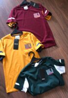 HUGO BOSS IMPORTED T-SHIRT FOR KIDS