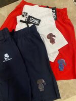 KARL HIGH QUALITY SHORTS 