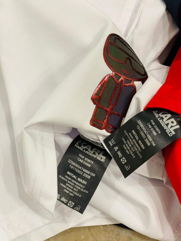KARL HIGH QUALITY SHORTS 