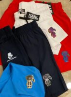 KARL HIGH QUALITY SHORTS 