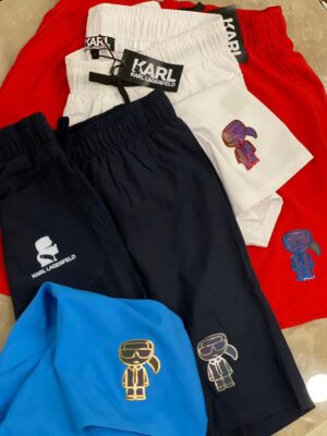 KARL HIGH QUALITY SHORTS 