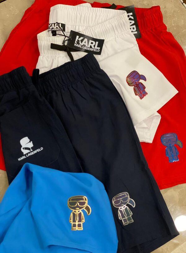 KARL HIGH QUALITY SHORTS 