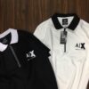 ARMANI STYLISH POLO T-SHIRTS