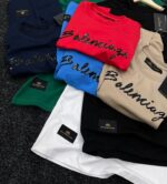 BALENCIAGA EXCLUSIVE T-SHIRTS