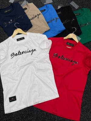 ARMANI EXCLUSIVE T-SHIRTS