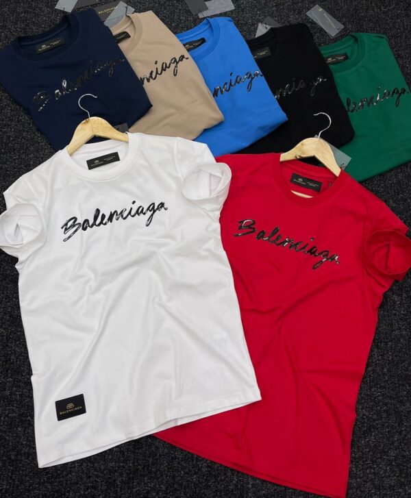ARMANI EXCLUSIVE T-SHIRTS