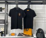 LOUIS VUITTON SUPERIOR COLLAR T-SHIRT