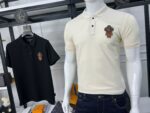 LOUIS VUITTON SUPERIOR COLLAR T-SHIRT