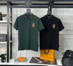LOUIS VUITTON SUPERIOR COLLAR T-SHIRT