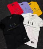 ARMANI EXCLUSIVE T-SHIRTS