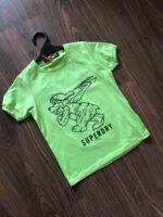 SUPERDRY IMPORTED T-SHIRT FOR KIDS