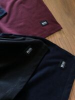 HUGO BOSS PREMIUM T-SHIRT FOR KIDS