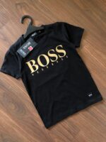 HUGO BOSS PREMIUM T-SHIRT FOR KIDS