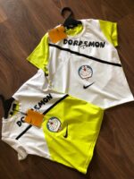 NIKE PREMIUM COTTON T-SHIRT FOR KIDS