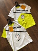 NIKE PREMIUM COTTON T-SHIRT FOR KIDS