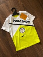 NIKE PREMIUM COTTON T-SHIRT FOR KIDS