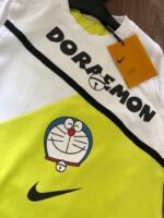 NIKE PREMIUM COTTON T-SHIRT FOR KIDS