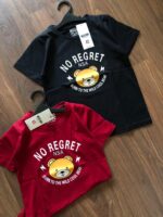 MOSCHINO IMPORTED T-SHIRT FOR KIDS