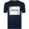 HUGO BOSS PREMIUM T-SHIRTS