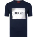 HUGO BOSS PREMIUM T-SHIRTS