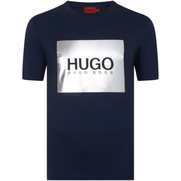 HUGO BOSS PREMIUM T-SHIRTS