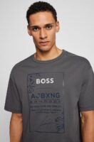 HUGO BOSS PREMIUM T-SHIRTS