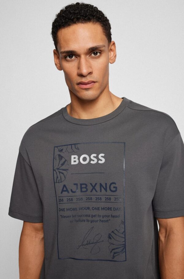 HUGO BOSS PREMIUM T-SHIRTS