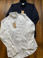 BURBERRY FORMAL SHIRTS