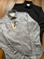 BURBERRY FORMAL SHIRTS