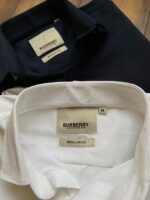 BURBERRY FORMAL SHIRTS