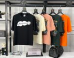 MOSCHINO OVER SIZED T-SHIRT