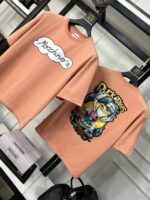 MOSCHINO OVER SIZED T-SHIRT