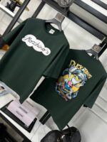 MOSCHINO OVER SIZED T-SHIRT