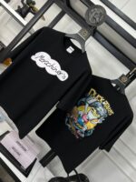 MOSCHINO OVER SIZED T-SHIRT