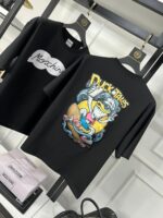 MOSCHINO OVER SIZED T-SHIRT