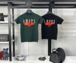 AMIRI T-SHIRTS FOR KIDS