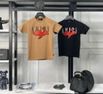 AMIRI T-SHIRTS FOR KIDS
